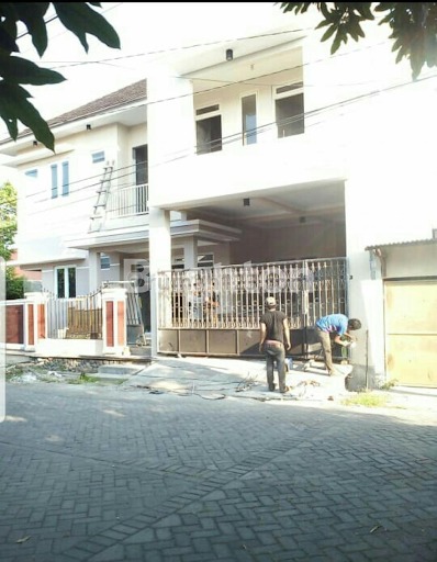 RUMAH 2 LANTAI SIAP HUNI PONDOK CANDRA, Pondok Tjandra, Sidoarjo