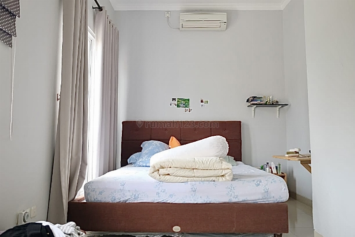 (TOWNHOUSE IVORY RESIDENCE) STRATEGIS DEKAT TB SIMATUPANG, Pasar Minggu, Jakarta Selatan
