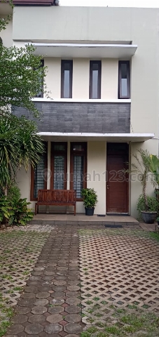 WTR RUMAH BAGUS DAN MURAH DI AREA CIPETE 2BR LUAS 500SQM LOCASI STRATEGIS, Cipete, Jakarta Selatan