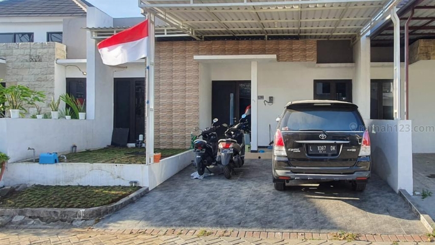 887. The Tamandhika cluster Anjasmoro, Jl Ksatrian, Buduran Sidoarjo, Buduran, Sidoarjo