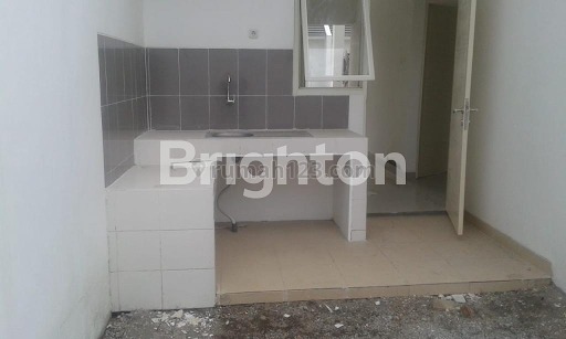 RUMAH TAMAN DHIKA CLUSTER IJEN SIAP HUNI, Buduran, Sidoarjo
