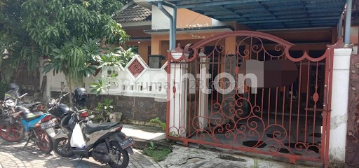 RUMAH SIAP HUNI TENGAH KOTA, Sidoarjo, Sidoarjo