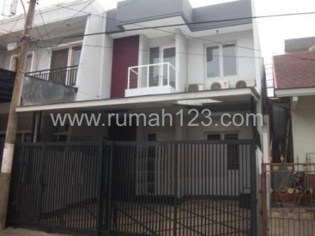 Rumah Bagus Siap Huni Kawasan Kelapa Gading, Kelapa Gading, Jakarta Utara