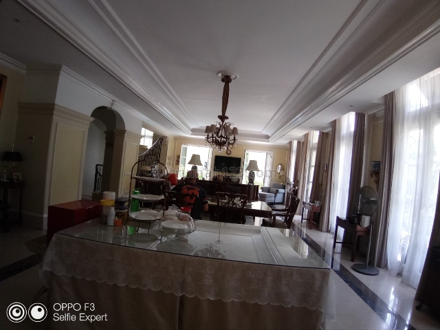 Luxury House in Kebayoran Baru, Kebayoran Baru, Jakarta Selatan