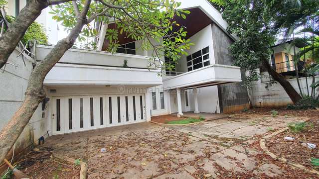 House for rent in Kemang Dalam area " Negotiable Price", Kemang, Jakarta Selatan