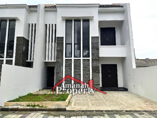 Rumah 2 Lantai Akses Dekat Jalan Utama Kahfi Jagakarsa Jakarta Selatan, Jagakarsa, Jakarta Selatan