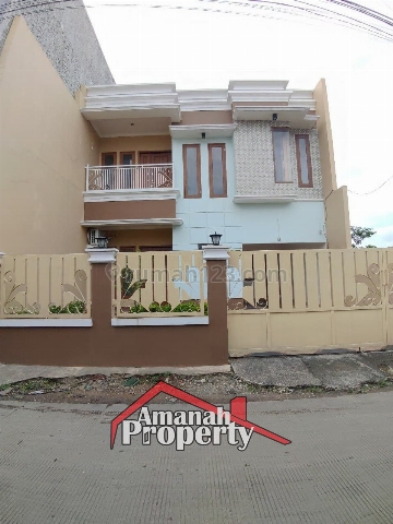 Rumah 2 Lantai Siap Huni Akses 2 Mobil Jagakarsa Jakarta Selatan, Jagakarsa, Jakarta Selatan