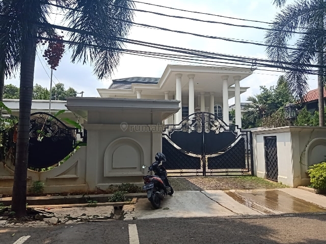 RUMAH MEWAH HARGA BAWAH PASAR,INTAN UJUNG,CILANDAK JAKARTA SELATAN, Cilandak, Jakarta Selatan