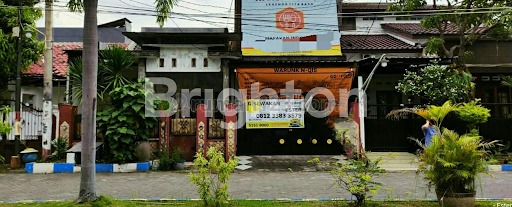 Rumah 2 lt Perum Mutiara Citra Graha Sidoarjo, Candi, Sidoarjo