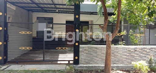 RUMAH TERAWAT SIAP HUNI DI DEKET TOL SIDOARJO, Sidoarjo, Sidoarjo