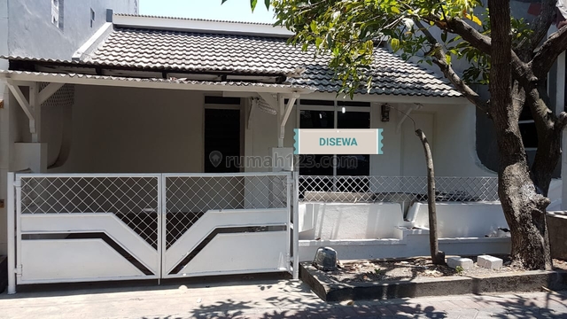 RUMAH PONDOK JATI SIAP HUNI, Sidoarjo, Sidoarjo