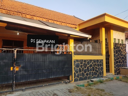 RUMAH MENARIK DAN NYAMAN, Sidoarjo, Sidoarjo