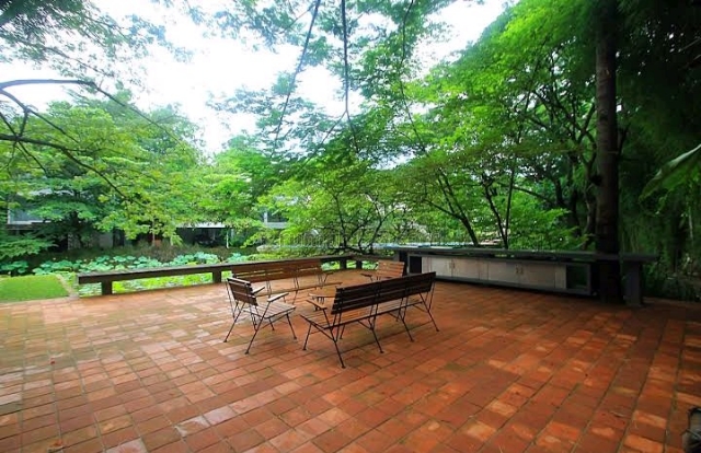 Rumah Townhouse Mewah Ragunan 5 Menit Tol Ampera 1 Architectural Award, Tanjung Barat, Jakarta Selatan