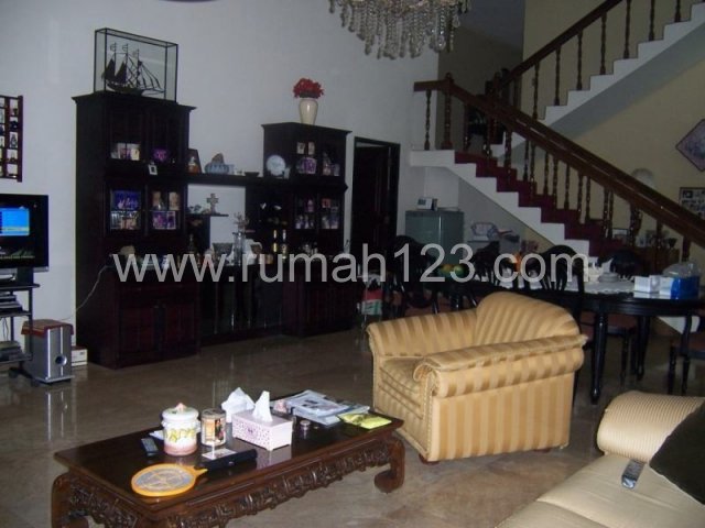 Jln Jogja - Cinere (gr), Cinere, Depok
