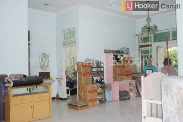 Rumah Di Tokala, Candisari, Sultan Agung, Semarang