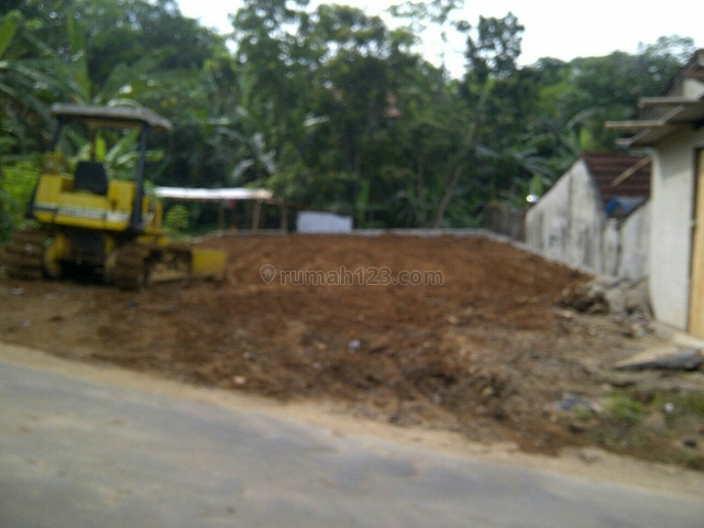 Tanah Assri Menteng Bogor Barat, Cilendek, Bogor