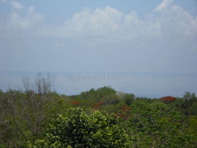 BEAUTIFUL LAND LOCATED IN BUKIT PENDAWA, Bukit, Badung