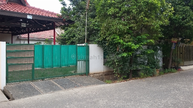 TANAH STRATEGIS , GALAXI, Jaka Setia, Bekasi