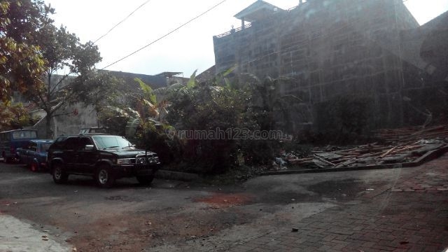 Tanah Strategis Di Bunga Bunga Kalpataru Soekarno HAtta Brawijaya Malang, Soekarno Hatta, Malang