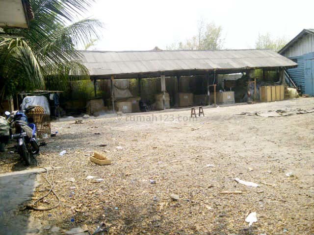 Kavling Rorotan Marunda, Tanjung Priok, Rorotan, Jakarta Utara