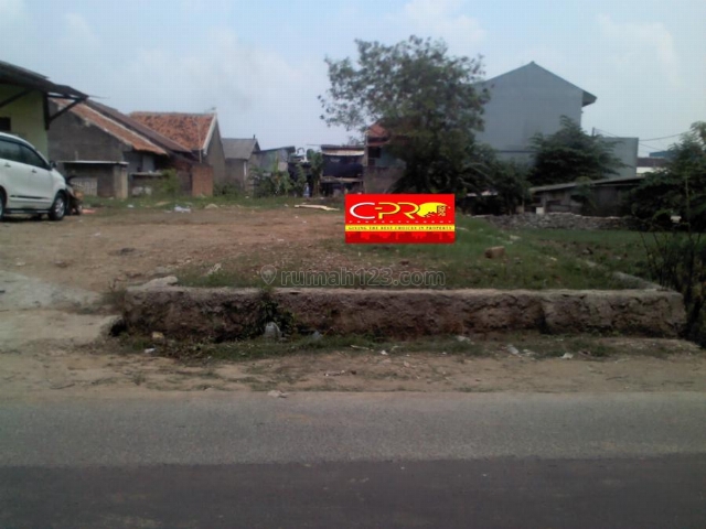 Tanah AKTIF Harga PASIF Di Duta Harapan (6000) cpro, Duta Harapan, Bekasi