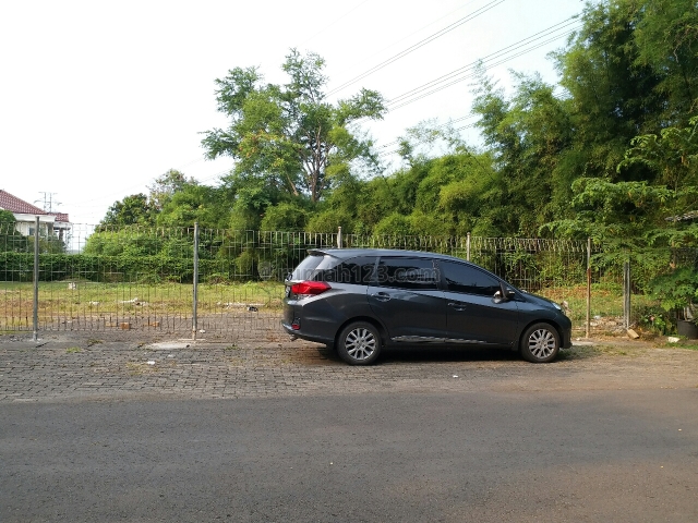 Kavling Cluster Elang Laut Raya PIK, Pantai Indah Kapuk, Jakarta Utara