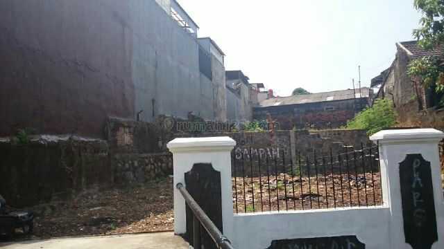 Kavling Luas di Kawasan Jati Bening, Bekasi, Bekasi Barat, Bekasi
