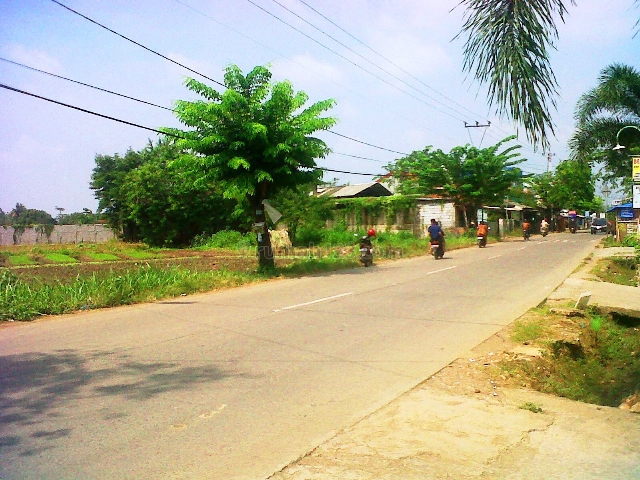 Tanah bagus buat rumah sakit ,moll ,dan gudang dicikarang, Cikarang, Bekasi