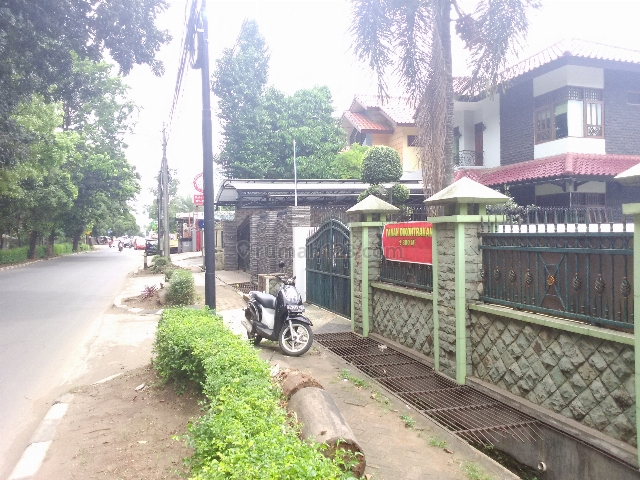 LOKASI COCOK SEKALI UNTUK RUKO DEKAT DENGA BANYAK PERUMAHAN CIBUBUR 081280069222 EDWARD PR-007446, Cibubur, Jakarta Timur