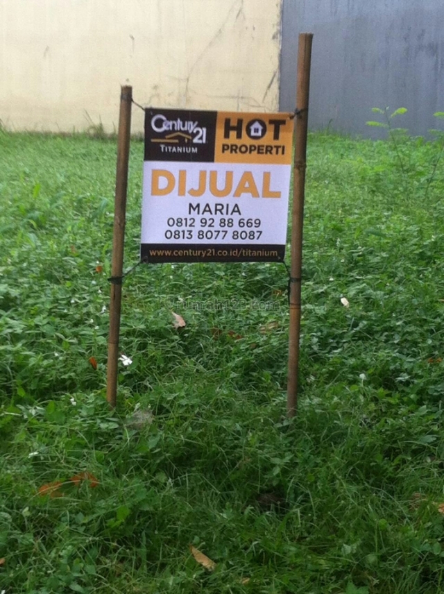 Lokasi bagus, Permata Buana, Jakarta Barat