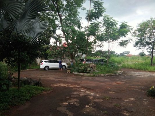 SEBIDANG TANAH DATAR, LOKASI STRATEGIS DAN COCOK UNTUK PERUMAHAN CLUSTER, DI PONDOK LABU, JAKARTA SELATAN., Pondok Labu, Jakarta Selatan
