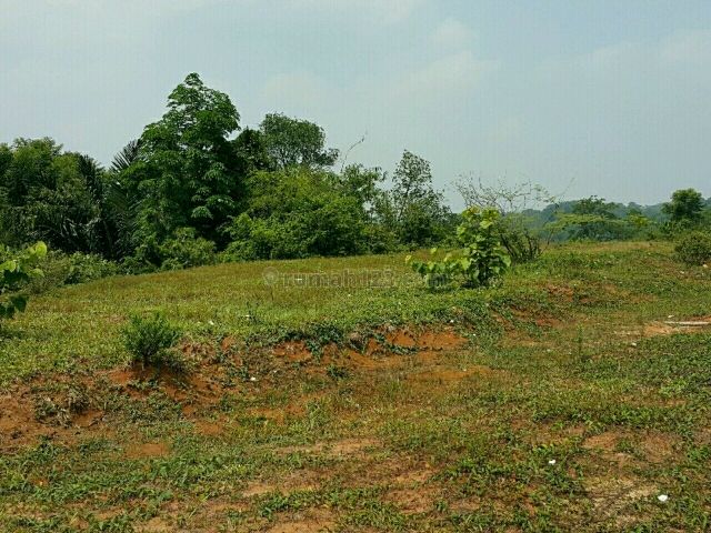 Tanah untuk Perumahan & Komersil, Sukawangi, Bekasi