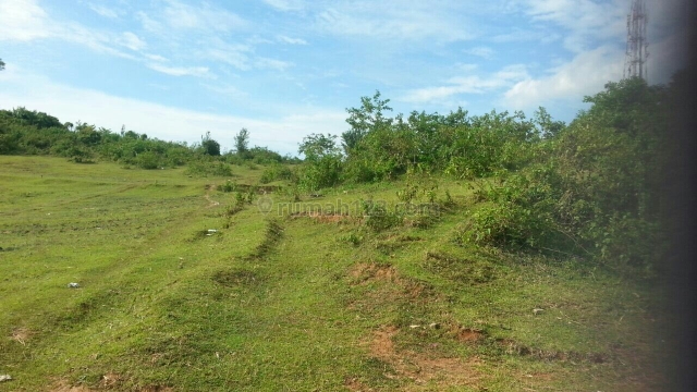 Tanah Strategis untuk Perumahan Di Bekasi, Mustikajaya, Bekasi