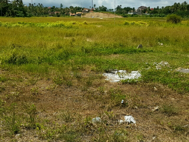 Tanah untuk Komersil Di MT Haryono, MT Haryono, Jakarta Selatan