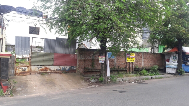 Mau Usaha.... coba lihat tanah ini, Gajah, Semarang