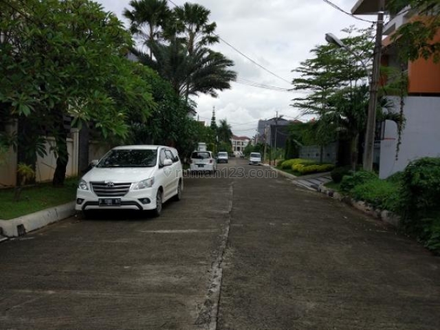 Tanah Sunter, Jakarta Utara., Sunter, Jakarta Utara