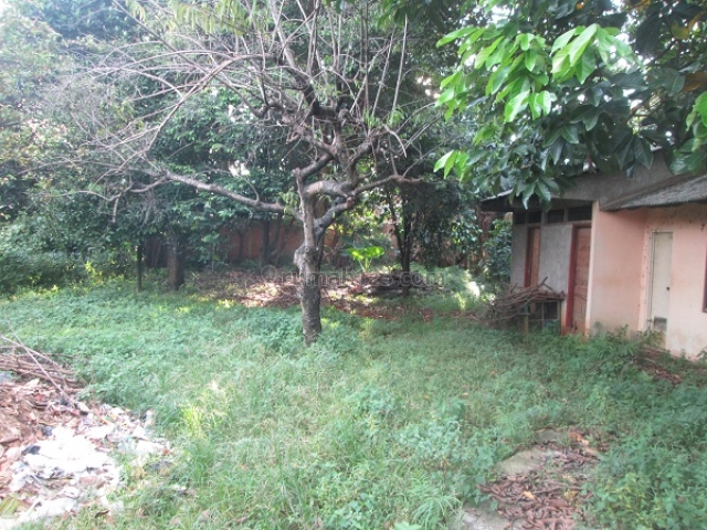 TANAH DAN ADA RUMAH NYA, Cikunir, Bekasi