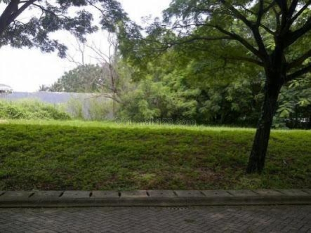 Kavling Lokasi Bagus Pantai Indah Kapuk Jakarta Utara, Kapuk, Jakarta Utara