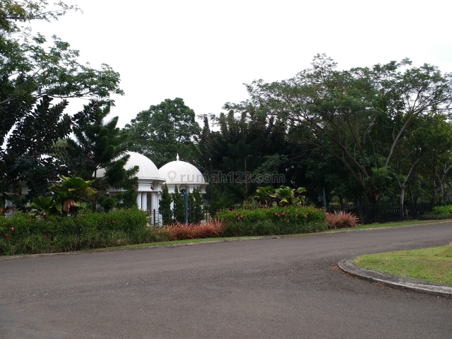 Kav Hoek Summarecon Royal Orchard (Harga Murah) 12 jutaan / m, Kelapa Gading, Jakarta Utara