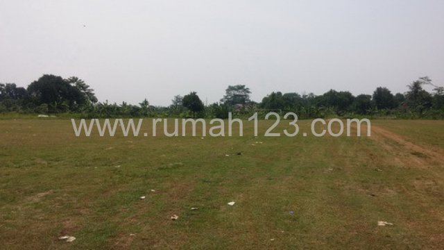Tanah Depok Cimanggis Cibubur., Cimanggis, Depok
