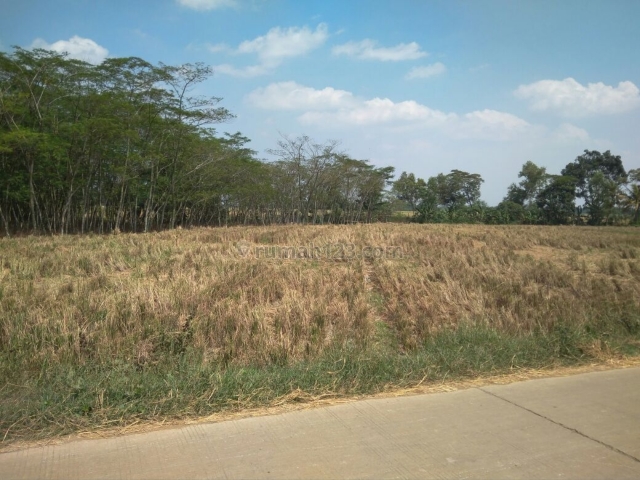 Tanah Perumahan di Karawang, Karawang Timur, Karawang