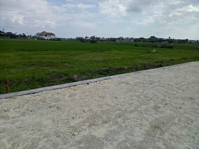 Tanah kavlingan villa siap Bangun Di pantai Mengening cemagi Badung Bali, Cemagi, Badung