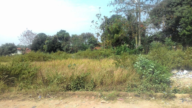 Tanah Strategis Komersil di MT Haryono, Cawang, Jakarta Timur