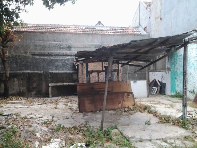 TANAH LUAS HARGA MURAH DI THB (2737) MAR, Harapan Indah, Bekasi