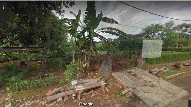 Tanah luas dan murah di Cinere!!!, Cinere, Depok