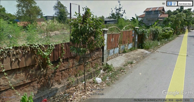 tanah jl patriot,dkt kalimalang,3000m2,shm, Kalimalang, Bekasi