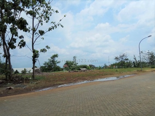 Tanah Kavling di Villa Puncak Tidar Malang, Villa Puncak Tidar, Malang