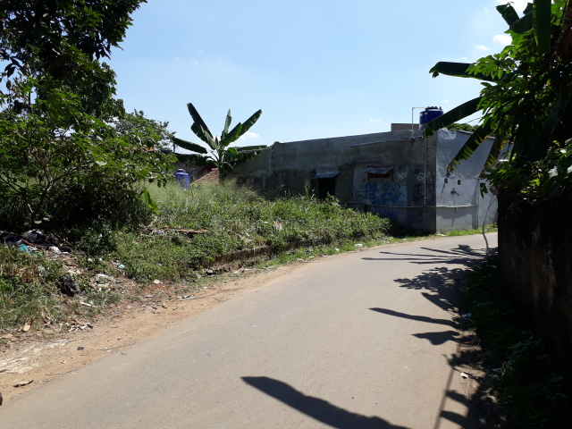 Tanah Strategis Tb Simatupang., TB Simatupang, Jakarta Selatan