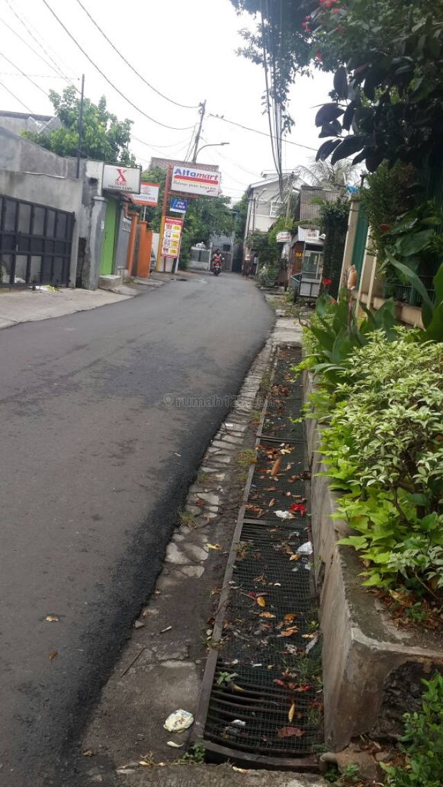 Jl. H. Kamang, Pondok Labu, Jakarta Selatan, Pondok Labu, Jakarta Selatan