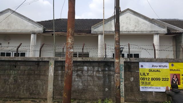 Kavling Siap Bangun di Pondok Labu, Pondok Labu, Jakarta Selatan